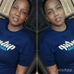 Meet your Posher, Karen